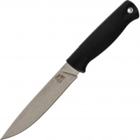 Нож Otus Black, сталь AUS-8, Кизляр купить в Таганроге
