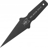 Спортивный нож Cold Steel Black Fly 80STMA, нержавеющая сталь купить в Таганроге